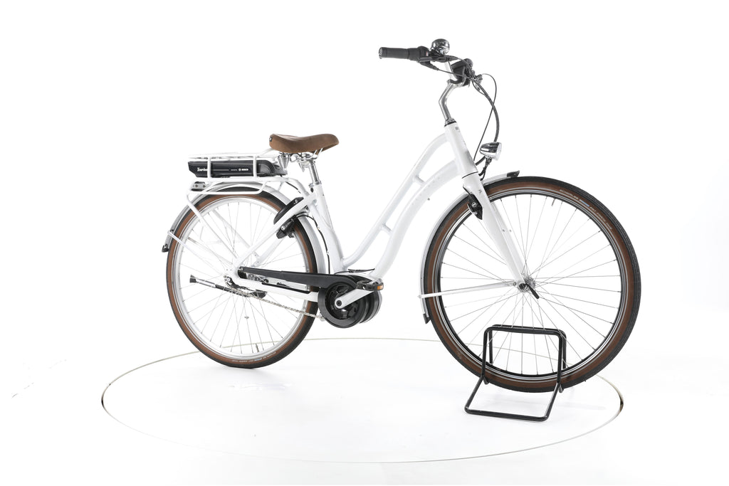 Pegasus Tourina City E-Bike Tiefeinsteiger - Image 2