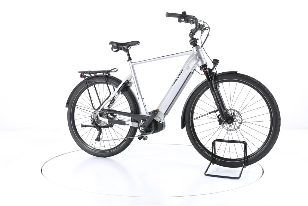 FALTER E 9.8 Trekking E-Bike - Image 2