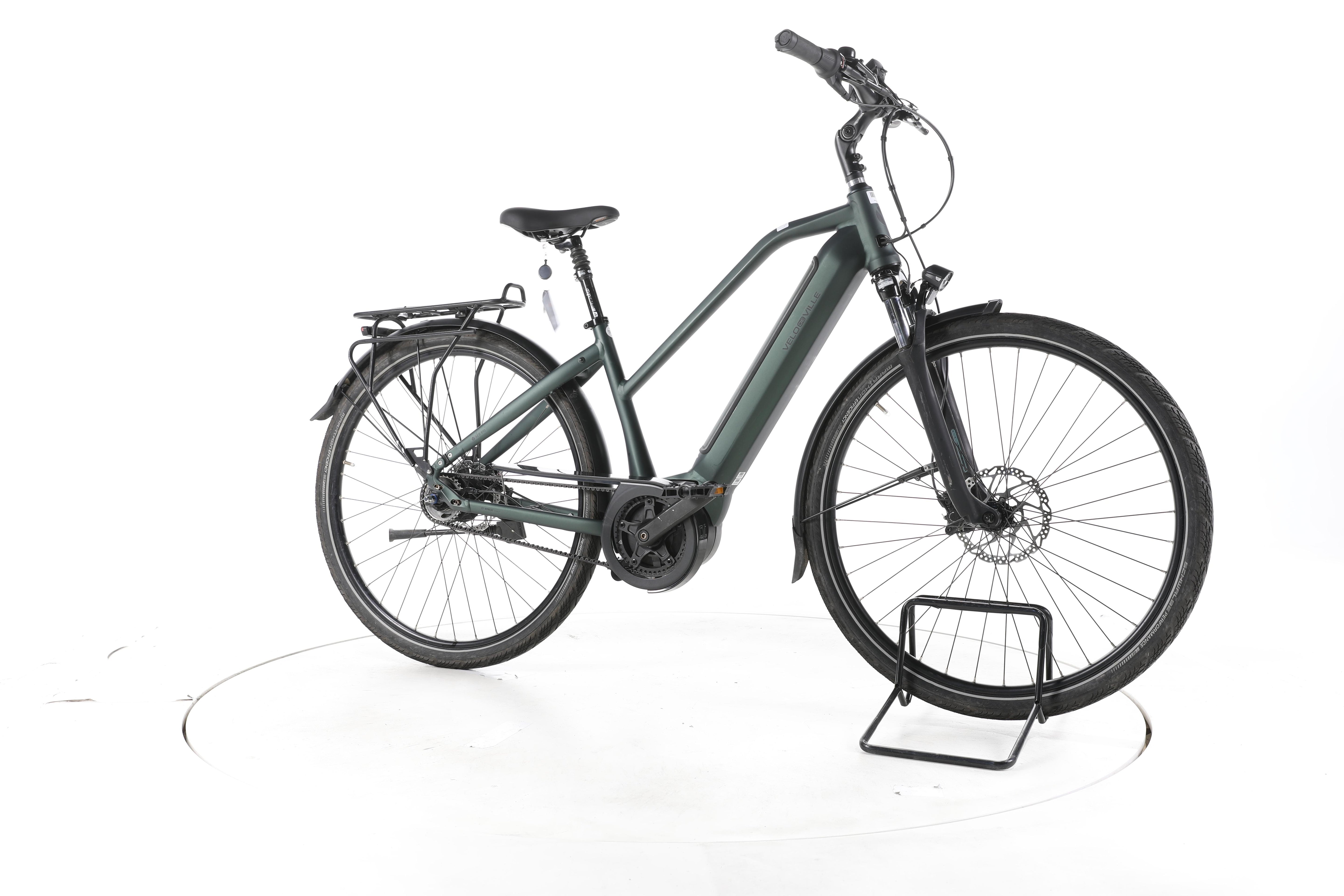 Velo de Ville AEB890 City E-Bike - Image 2