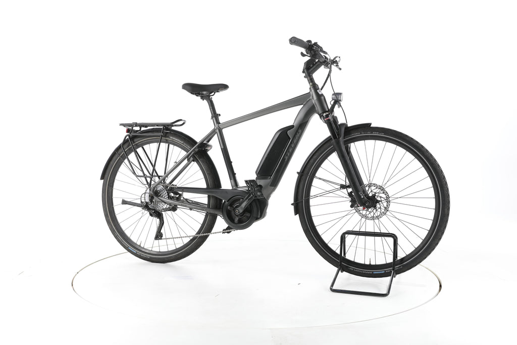 Stevens E-Triton Trekking E-Bike - Image 2