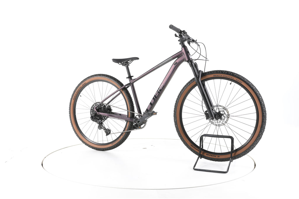 Cube Access WS SLX - Image 2