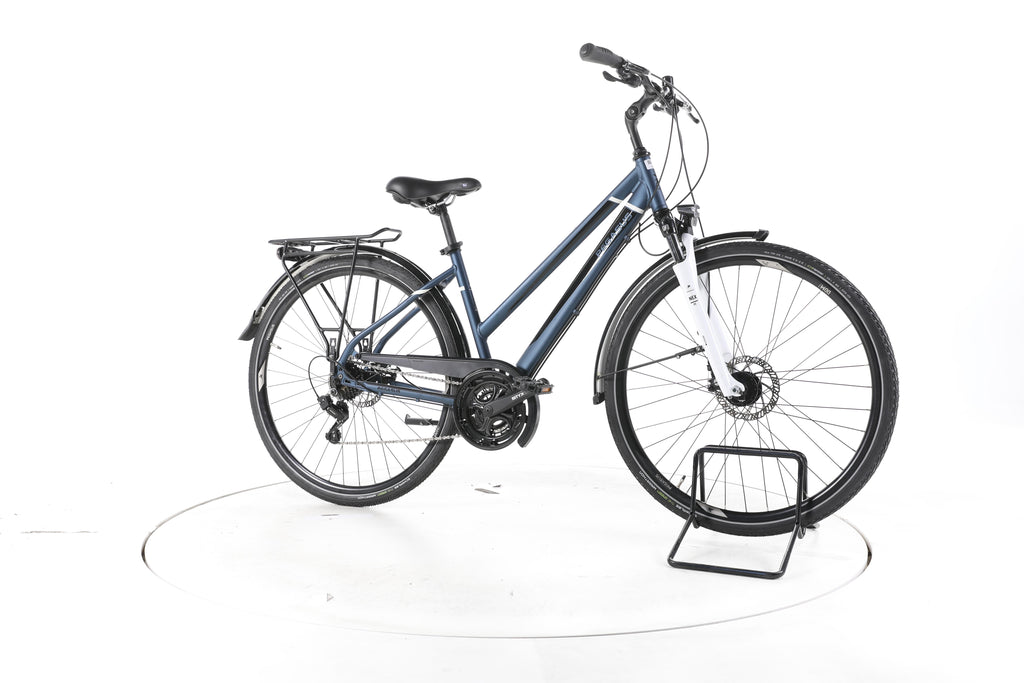 Pegasus Ancura Disc Fahrrad City & Trekking - Image 2