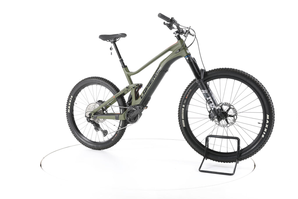 Lapierre eZesty AM 9.2 E-Bike Fully - Image 2