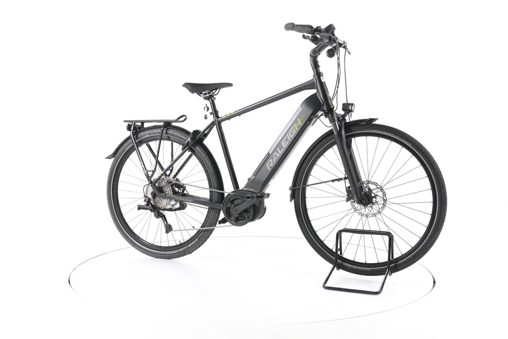Raleigh Kent Edition Trekking E-Bike - Image 2
