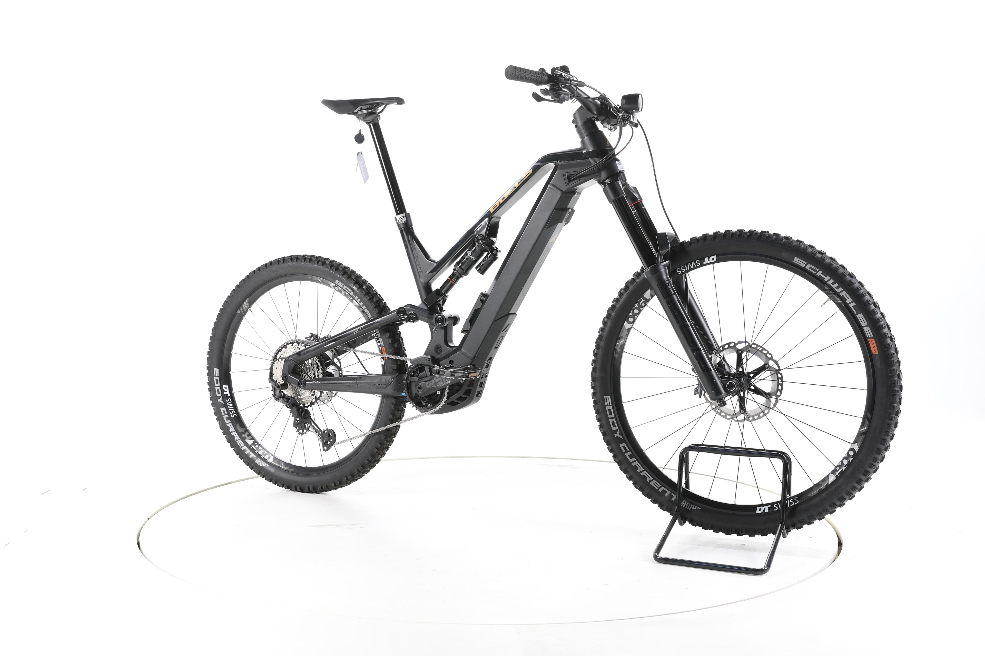 Bulls Sonic EVO EN2 Fully E-Bike - Image 2