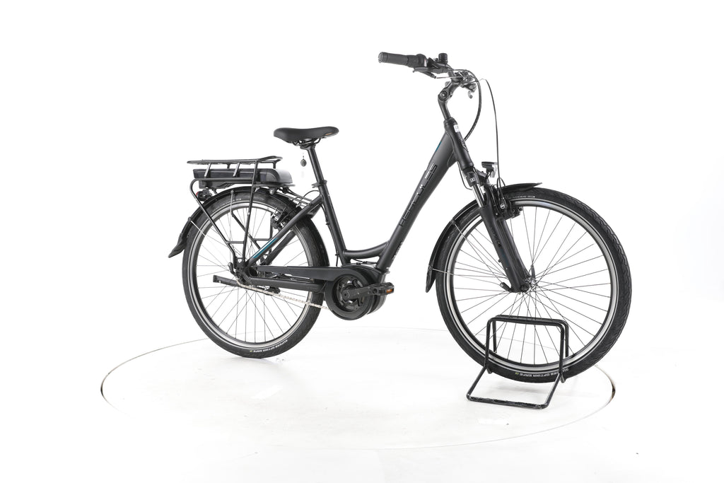 Hercules Robert/a R7 Active Plus City E-Bike Tiefeinsteiger - Image 2