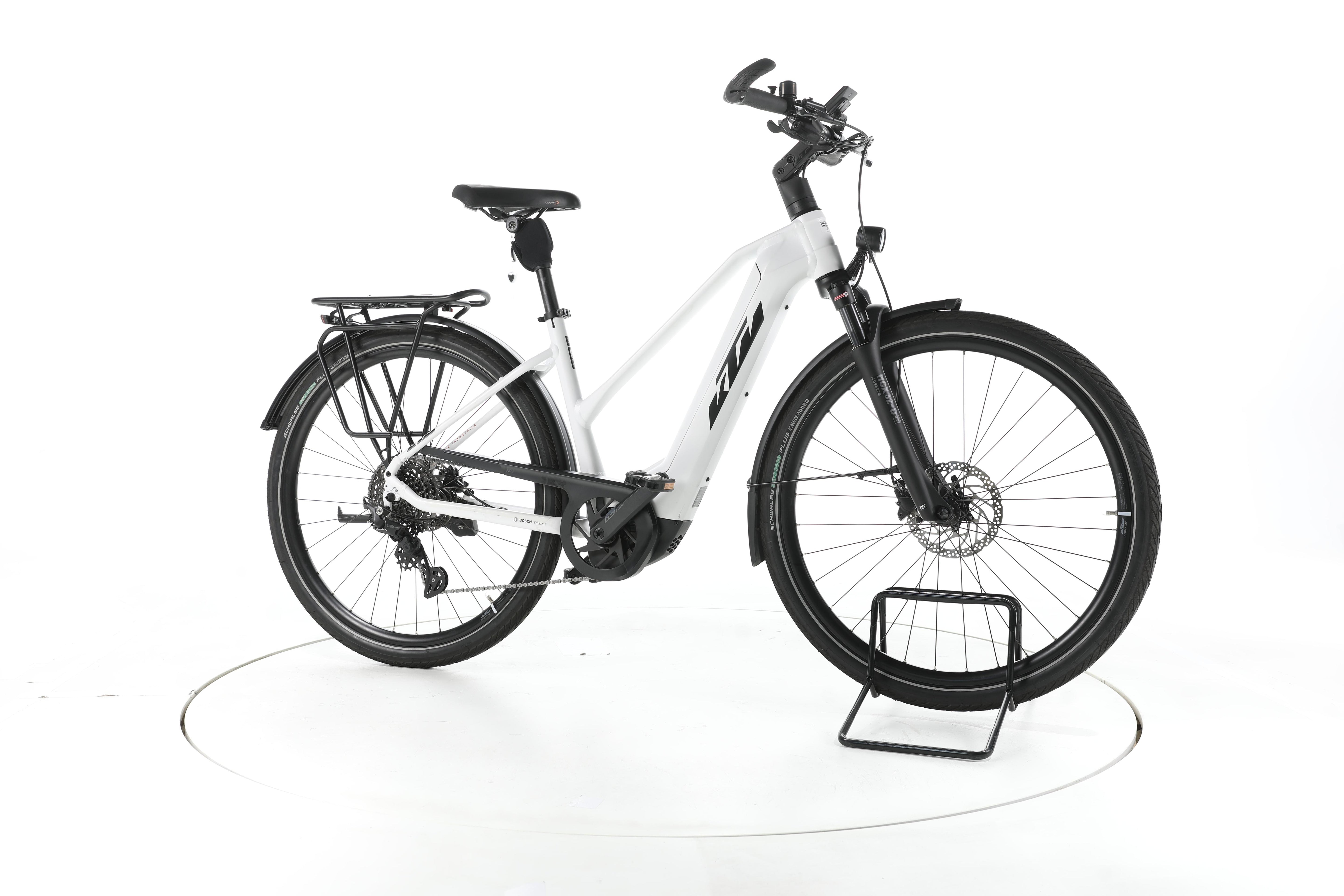 KTM Cento 10 Trekking E-Bike 2024 - Image 2