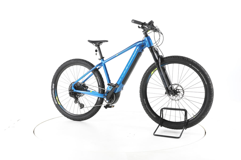 Axess Element E-Bike - Image 2