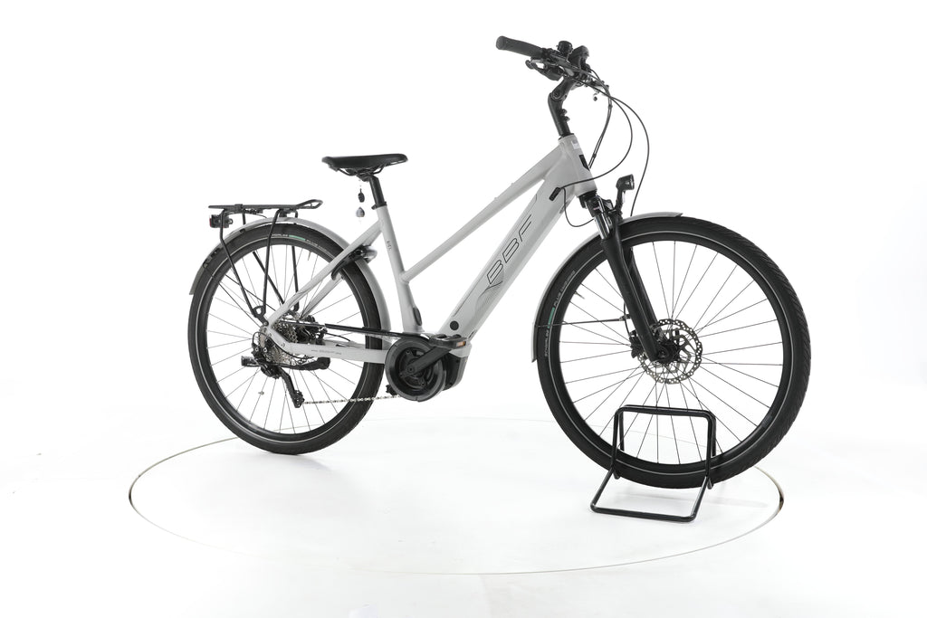 BBF Biel Trekking E-Bike - Image 2