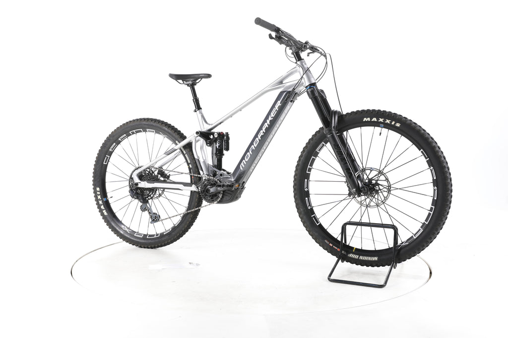 Mondraker Crafty R E-Bike Fully - Image 2