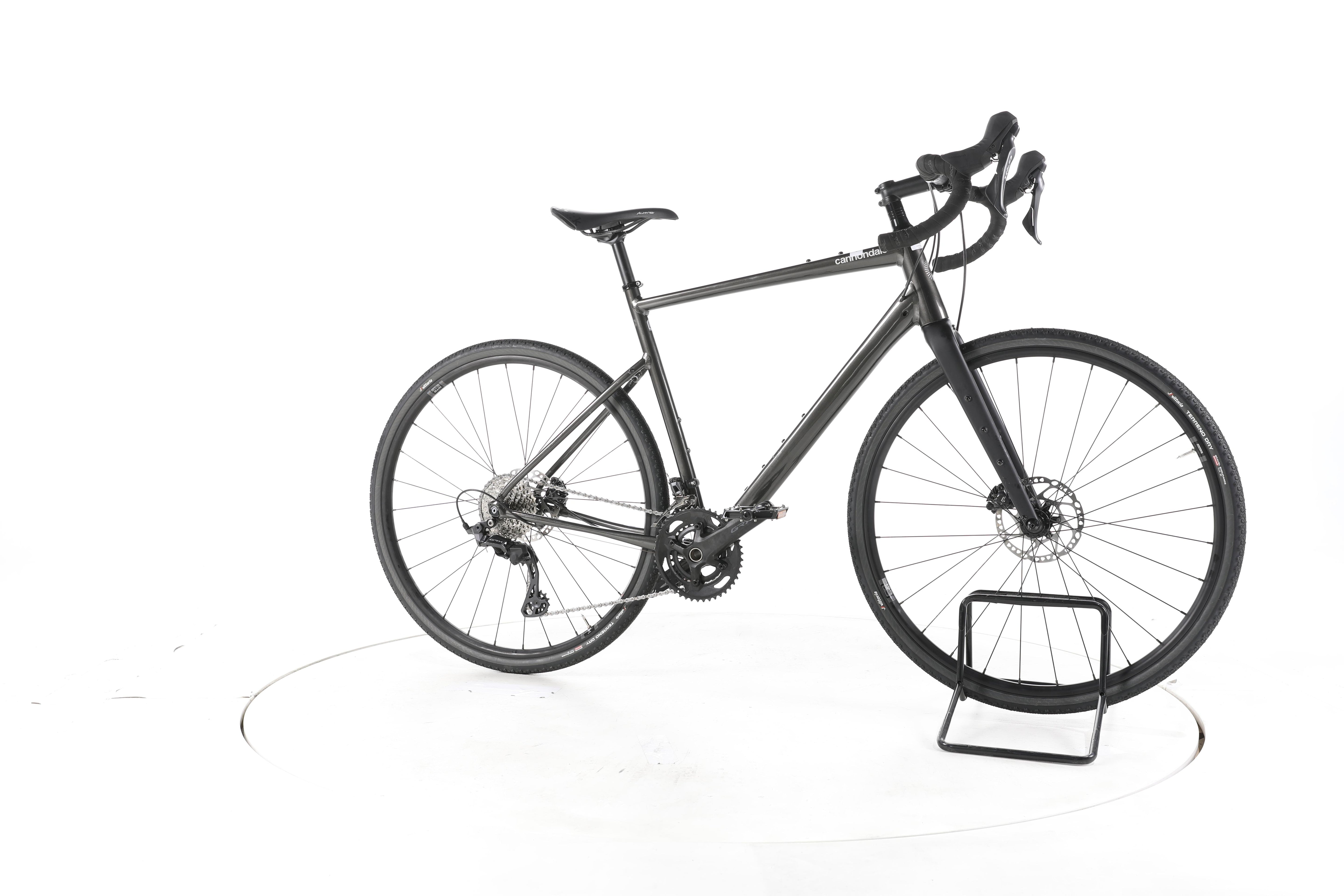 Cannondale Topstone 1 Gravelbike - Image 2