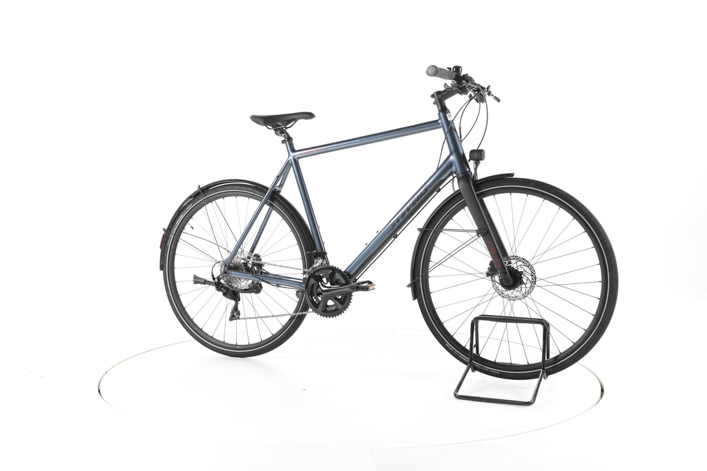 Stevens Strada 800 Tour Fahrrad City & Trekking - Image 2