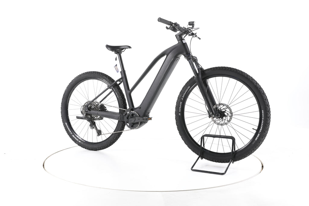 Cube Reaction Hybrid ONE E-Bike 2025 - Image 2