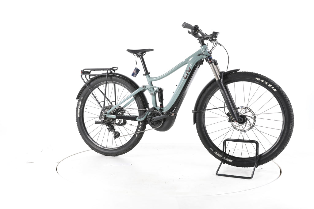 Liv Embolden E+Pro 1 E-Bike Fully - Image 2