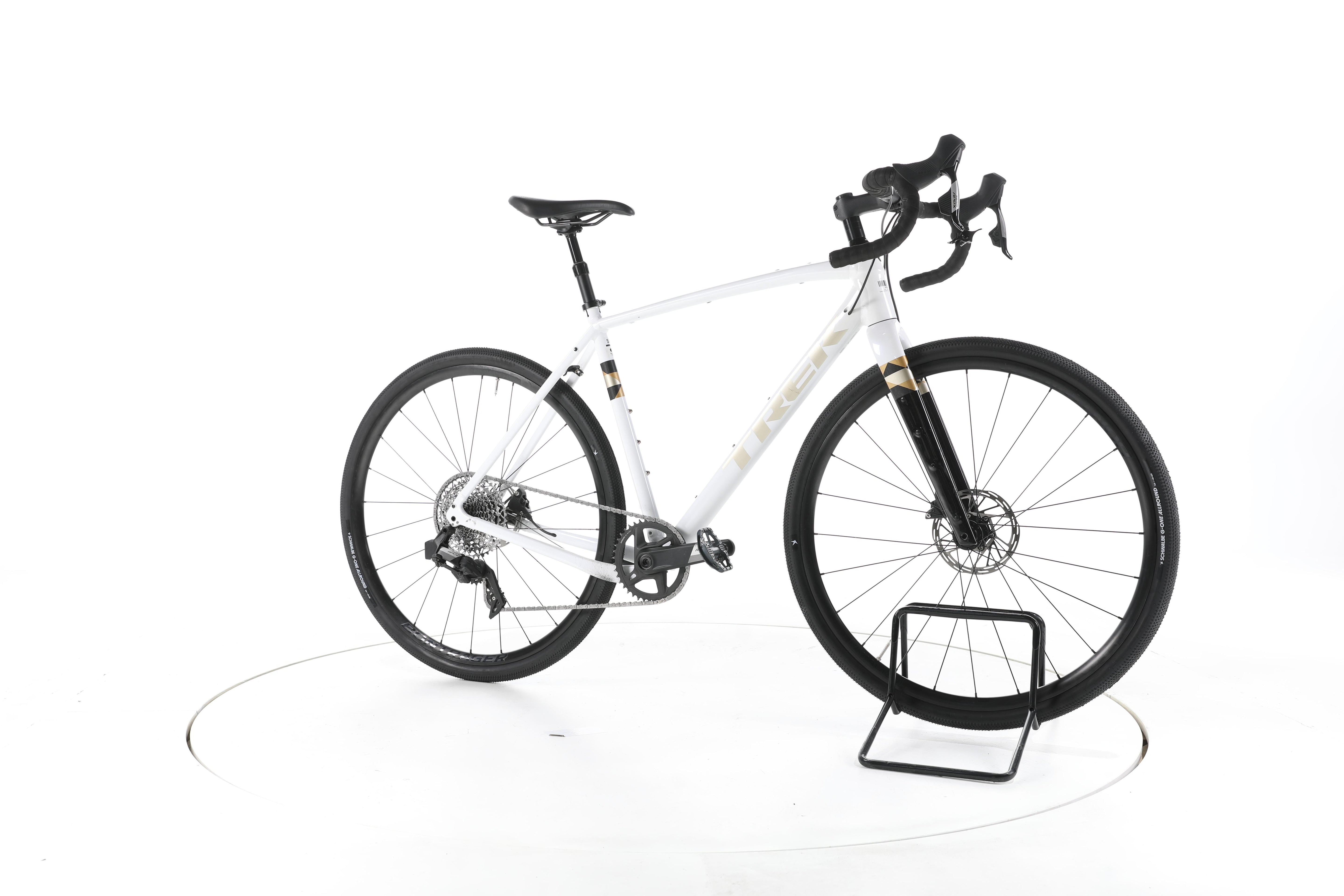 Trek Checkpoint ALR 5 AXS - Image 2