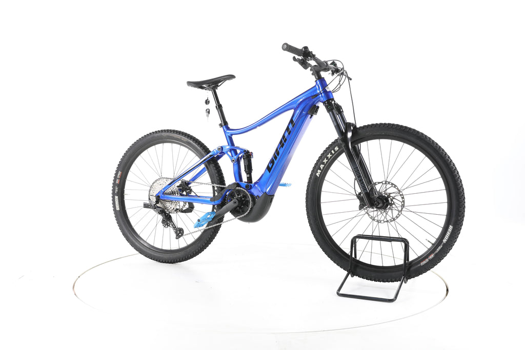 Giant Stance E+ 1 Fully E-Bike - Image 2