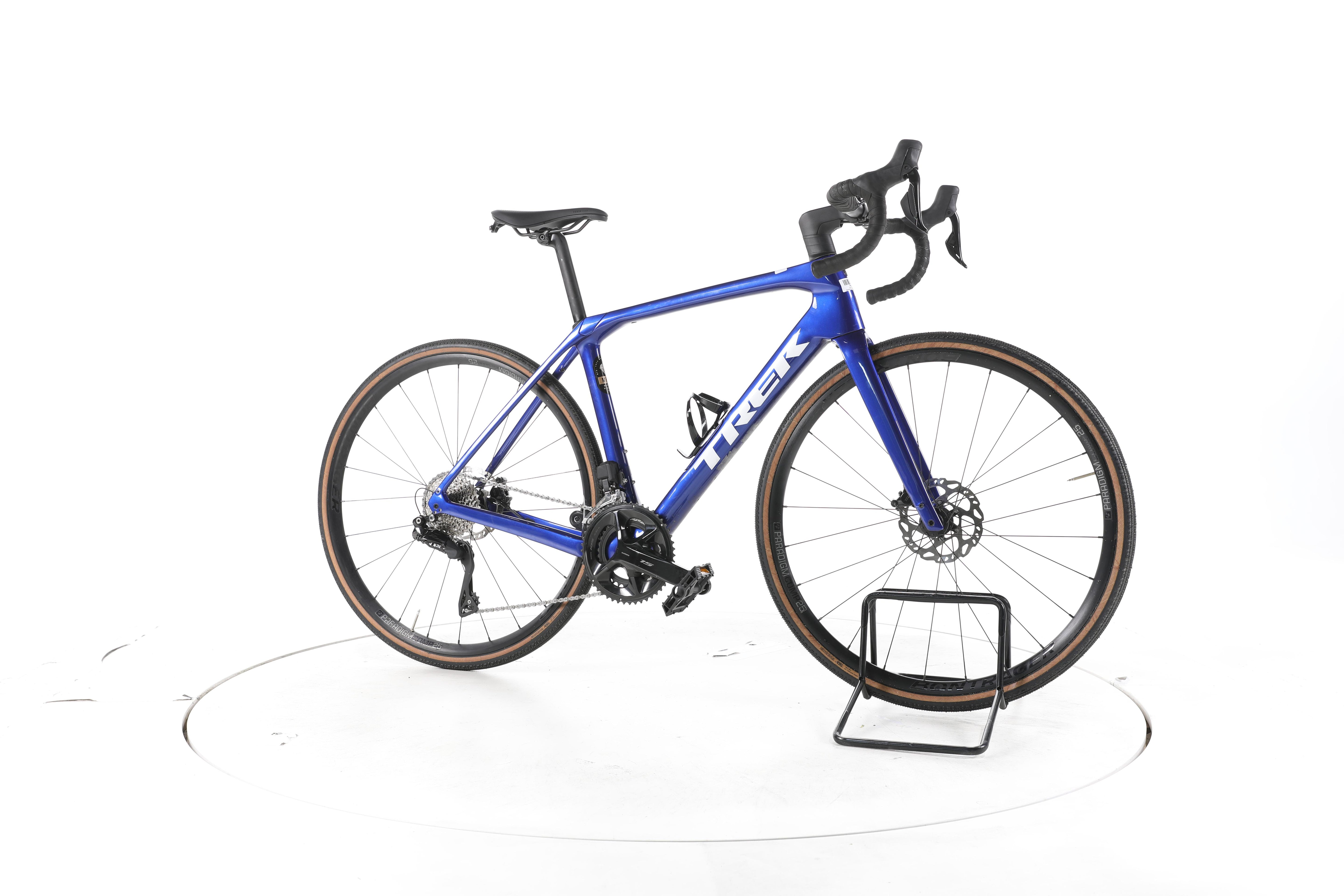 Trek Domane SL 6 Gen 4 Gravelbike Carbon 2024 - Image 2
