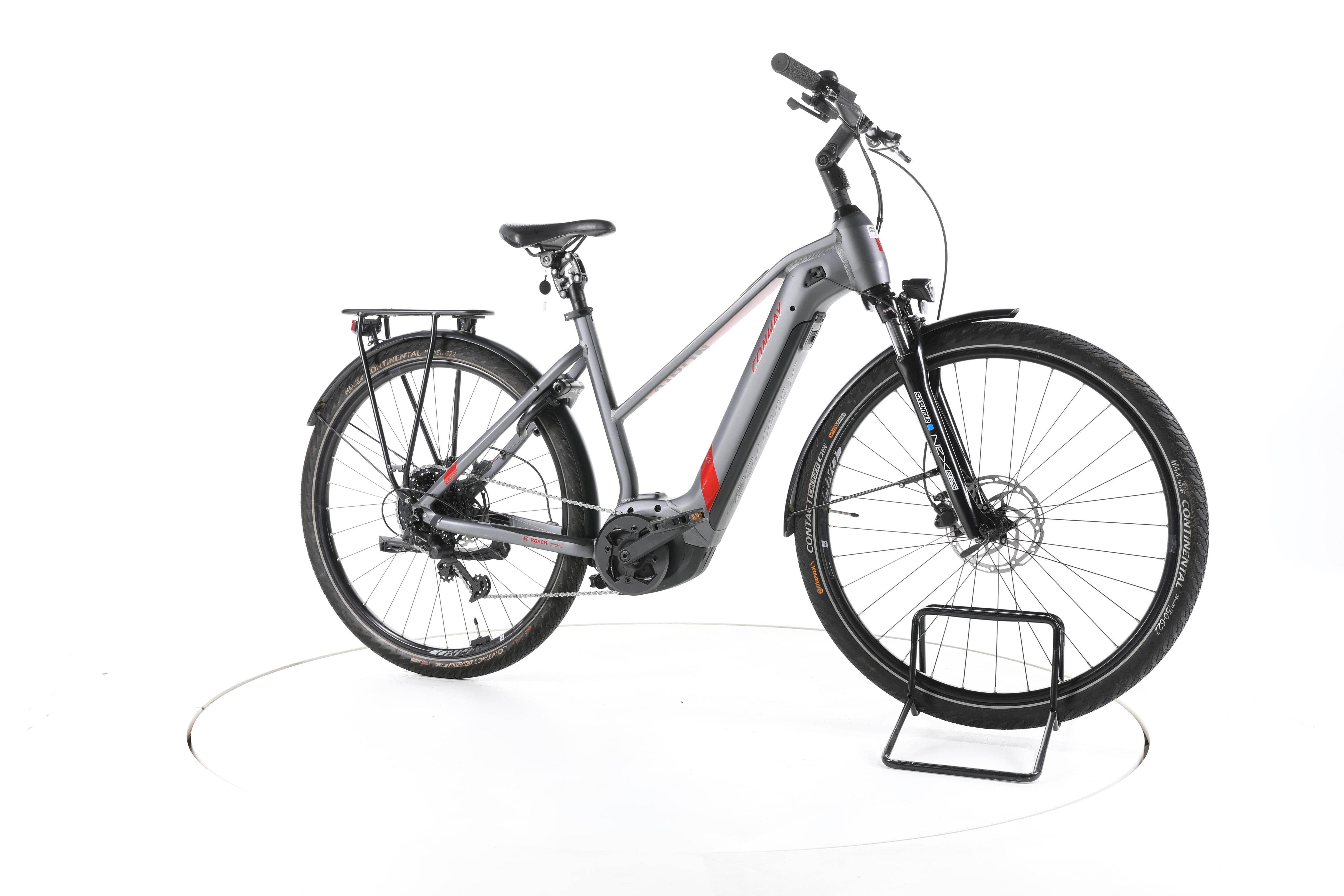 Conway Cairon T 2.0 Trekking E-Bike 2023 - Image 2