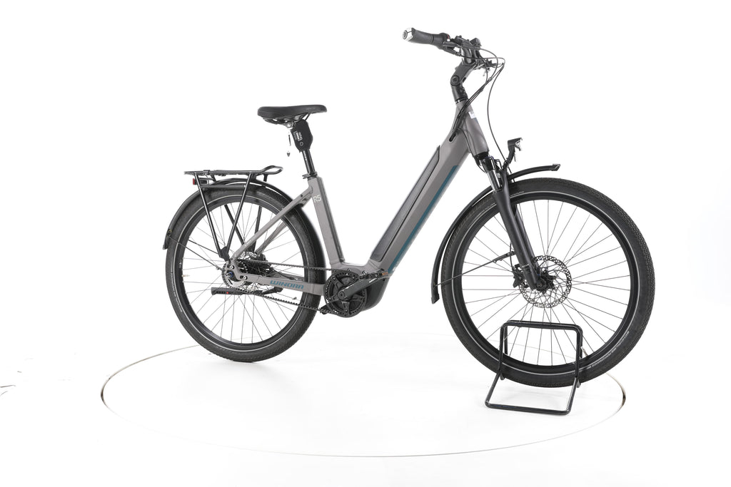Winora Sinus R5f City E-Bike Tiefeinsteiger - Image 2