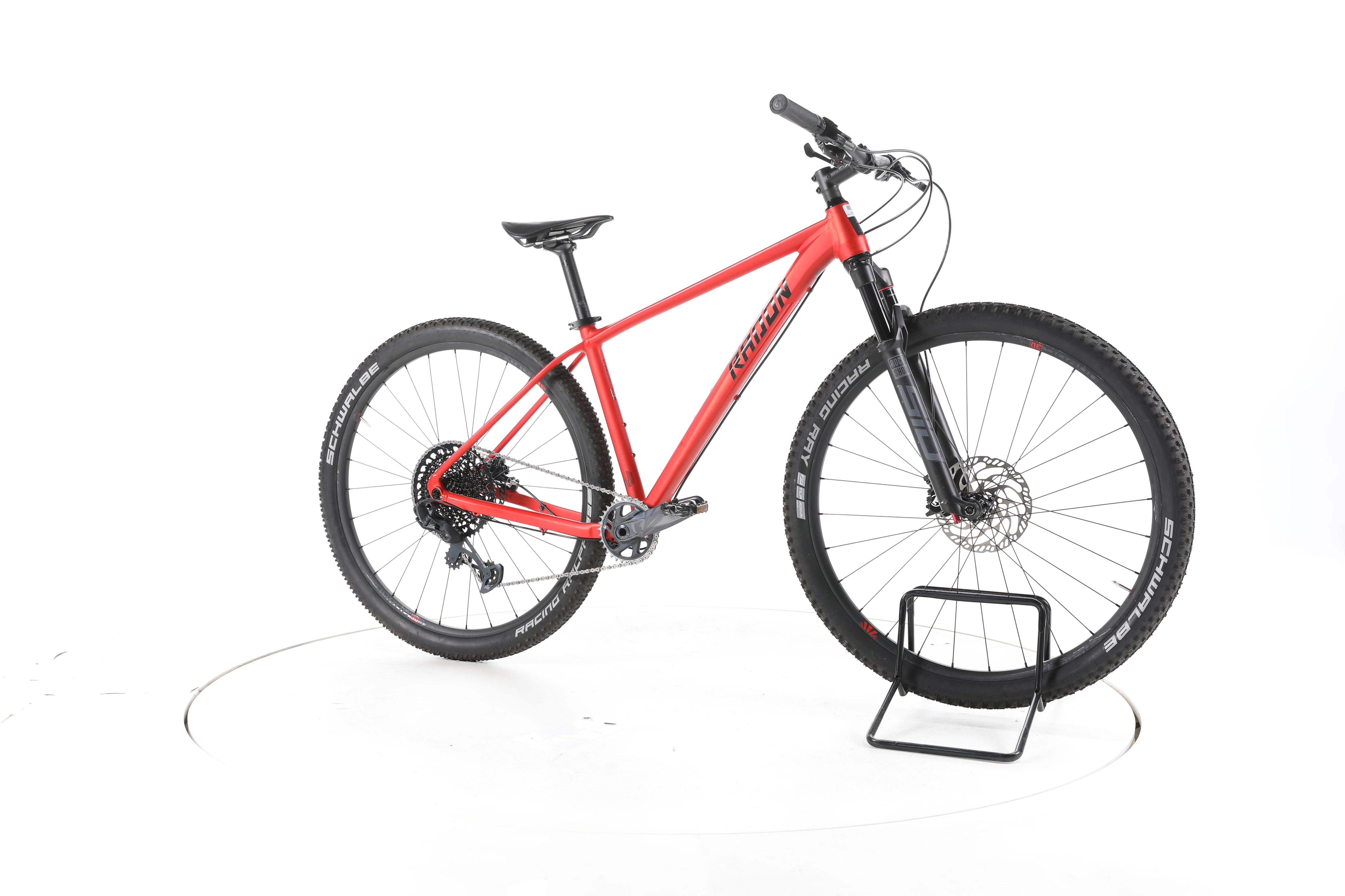 Radon Jealous AL 9.0 Fahrrad Hardtail - Image 2