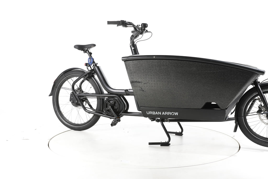 Urban Arrow Family Performance Plus E-Lastenrad - Image 2