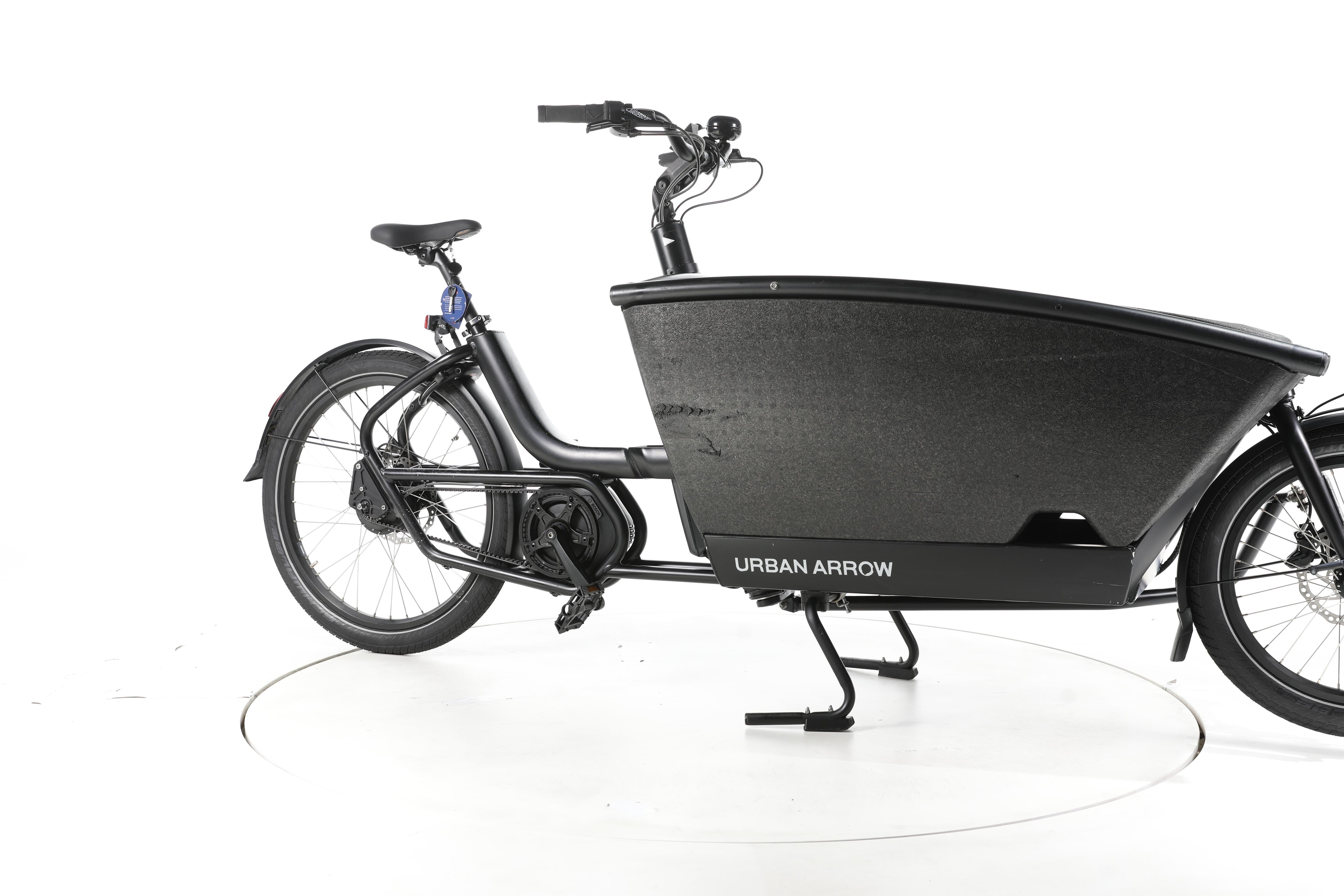 Urban Arrow Family Performance Plus E-Lastenrad - Image 2