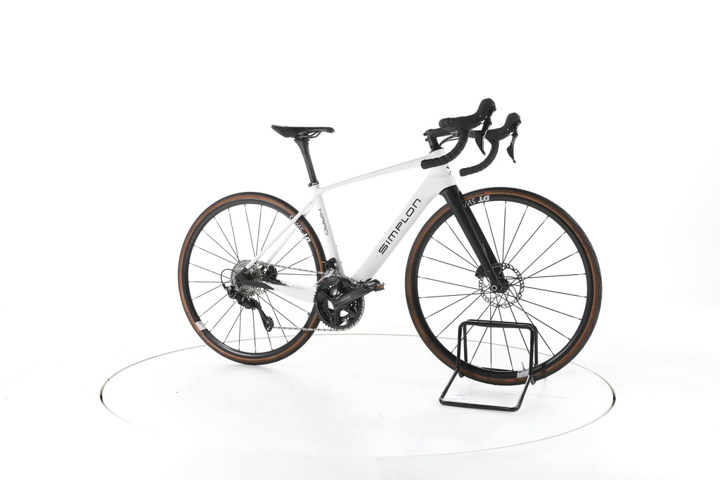 Simplon Kiaro Disc 105 Rennrad Carbon - Image 2