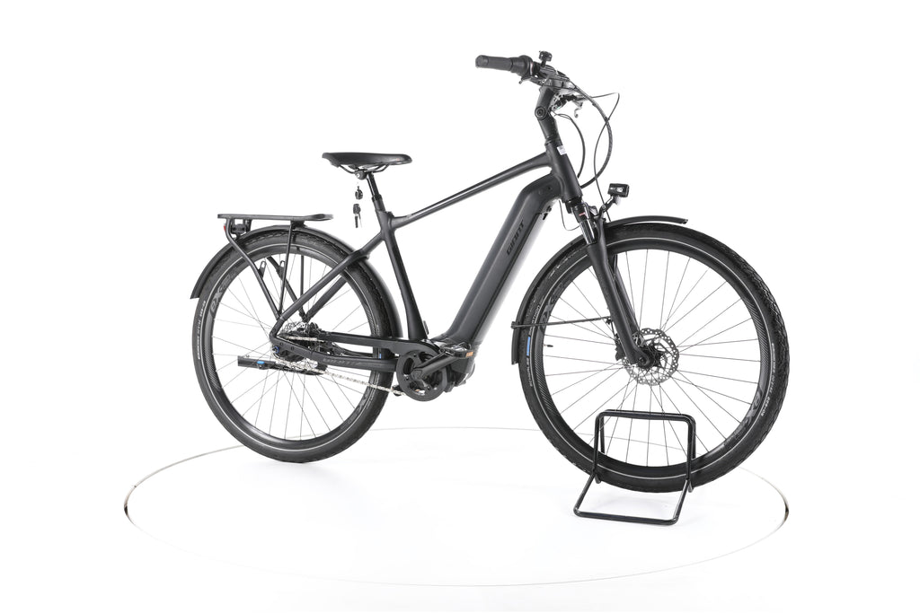 Giant Dailytour E+2 GTS City E-Bike - Image 2