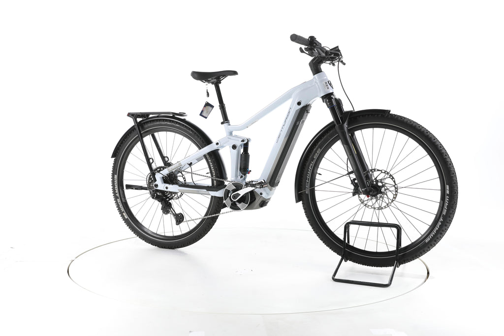 Centurion Lhasa R2600i EQ SUV E-Bike - Image 2