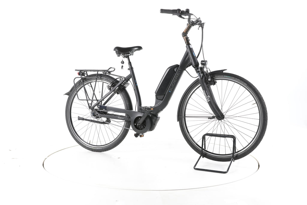 Gudereit EC 3 RT City E-Bike Tiefeinsteiger - Image 2