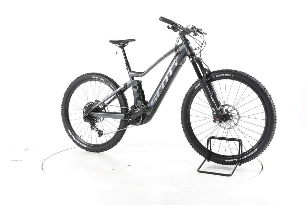 Scott Strike eRIDE 940 E-Bike Fully - Image 2