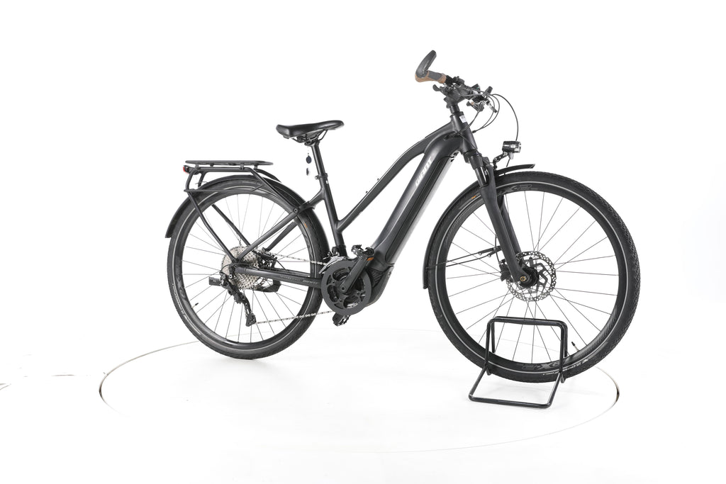 Giant Explore E+ 1 Trekking E-Bike - Image 2