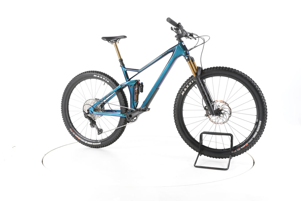 Cube Stereo ONE22 HPC EX Fahrrad Fully - Image 2