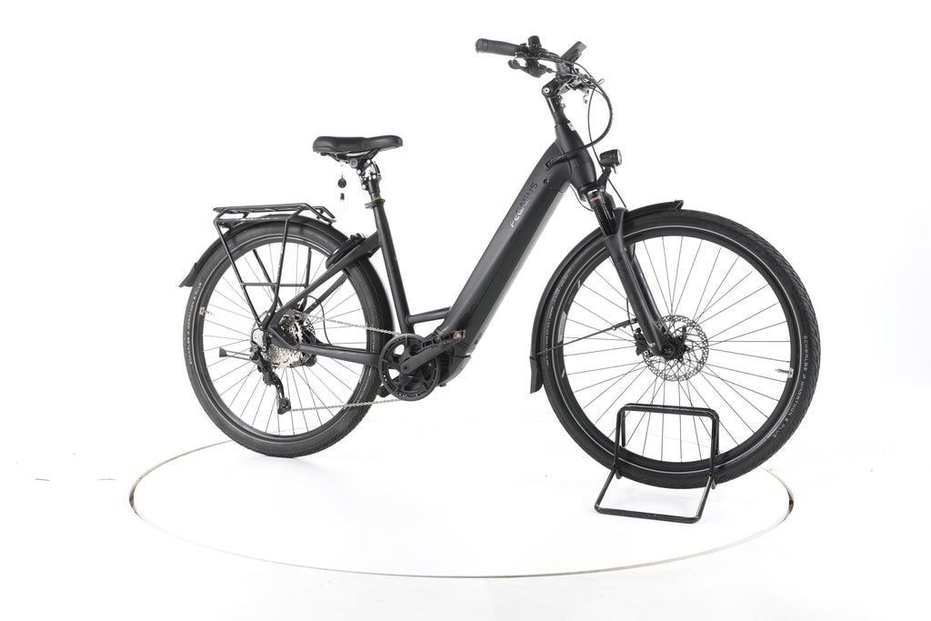 Pegasus Premio Evo 10Lite Trekking E-Bike Tiefeinsteiger 2025 - Image 2