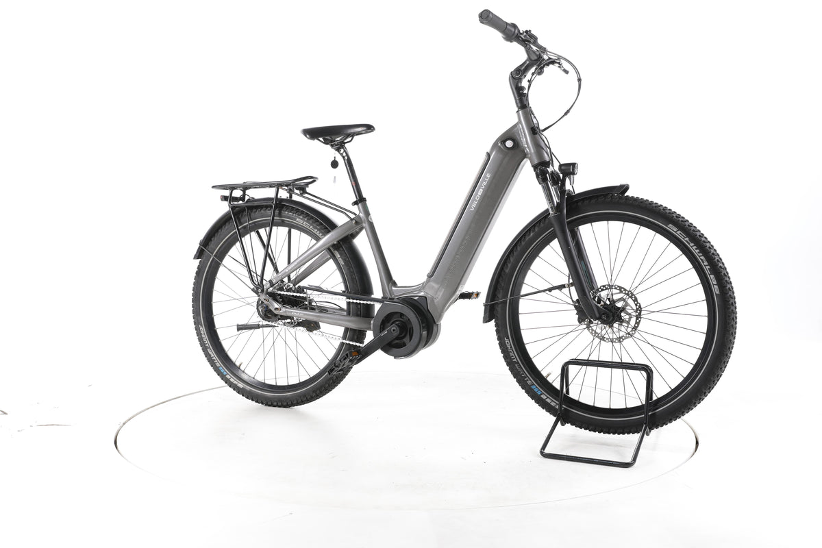 Velo de Ville SEB 890 City E-Bike Tiefeinsteiger - Image 2