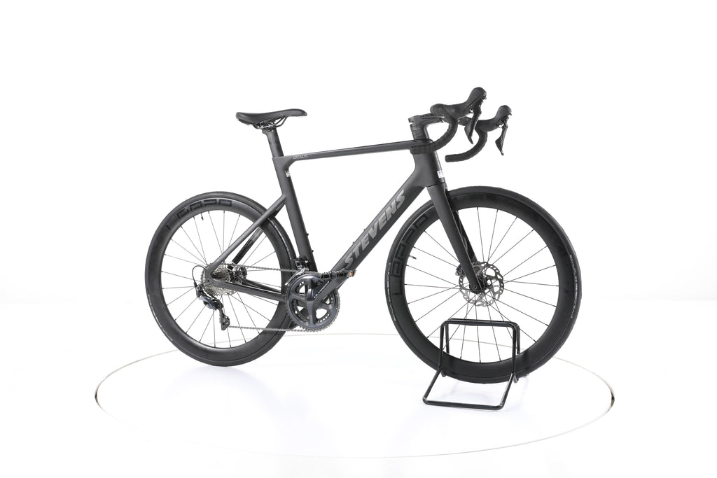 Stevens Arcalis Disc Ultegra Custom Rennrad Carbon - Image 2