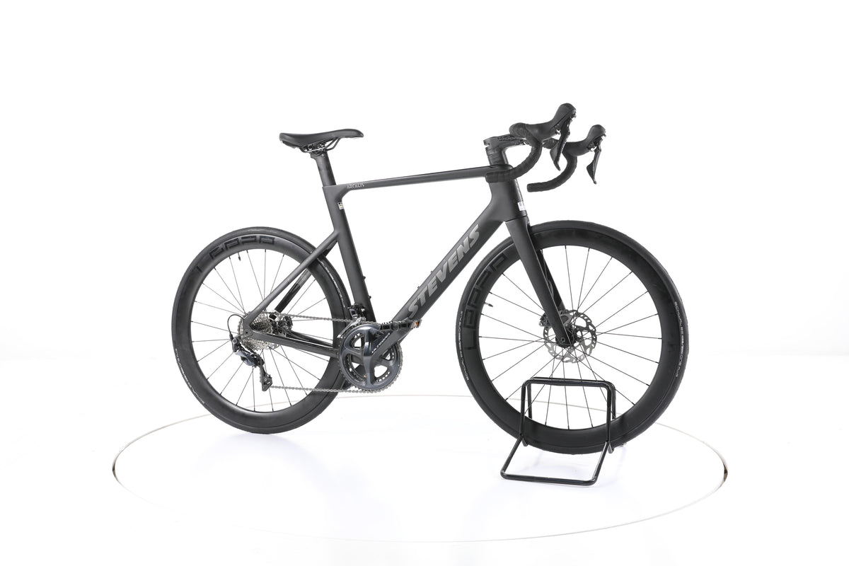 Stevens Arcalis Disc Ultegra Custom Rennrad Carbon - Image 2