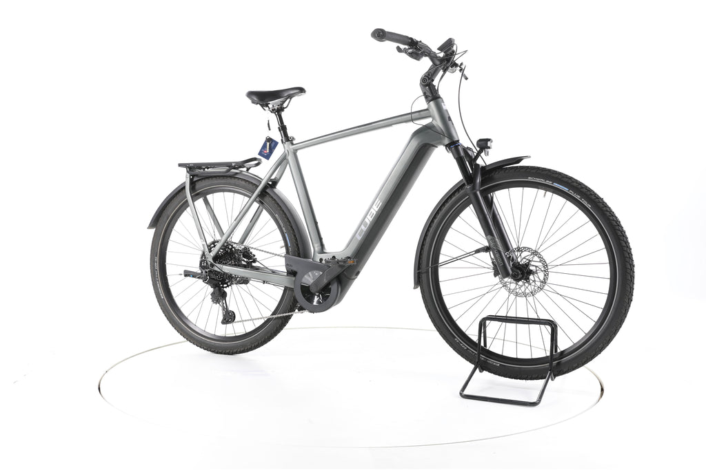 Cube Kathmandu Hybrid Pro Trekking E-Bike 2024 - Image 2