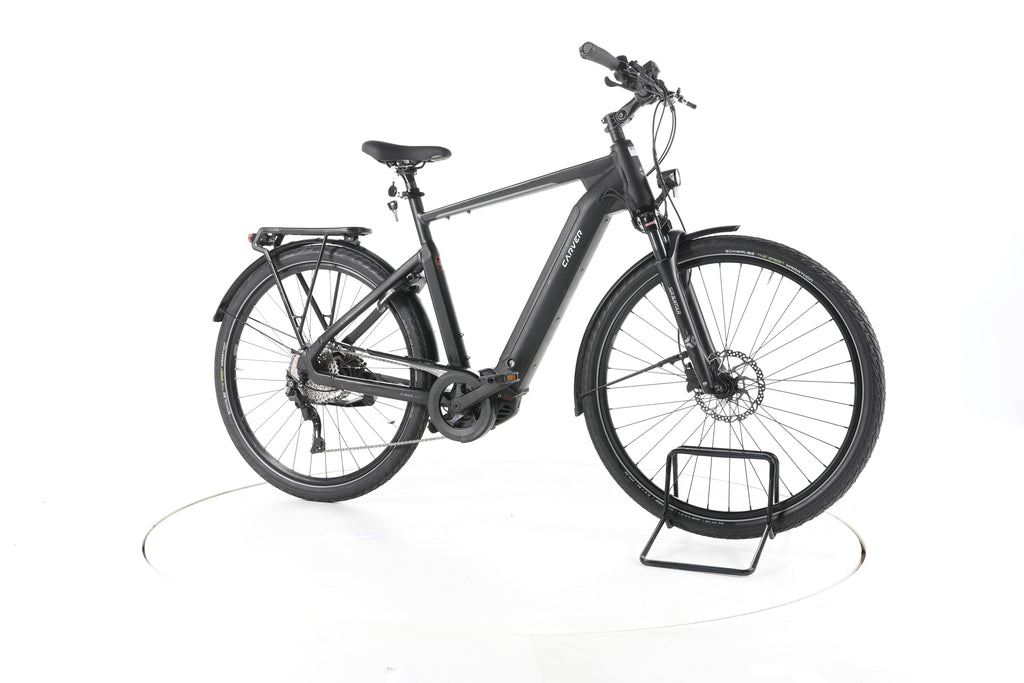Carver Route E.510 Trekking E-Bike - Image 2