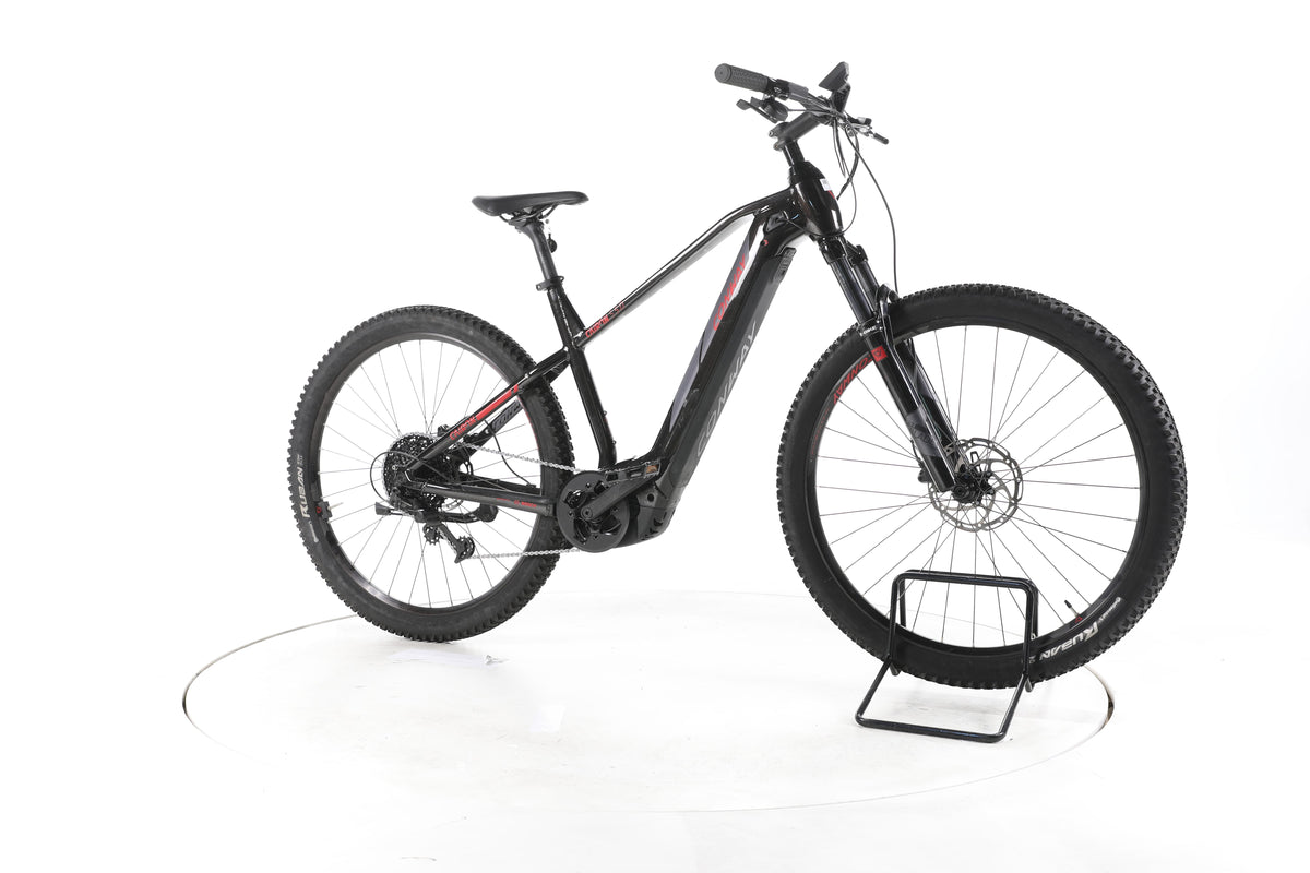 Conway Cairon S 5.0 E-Bike - Image 2