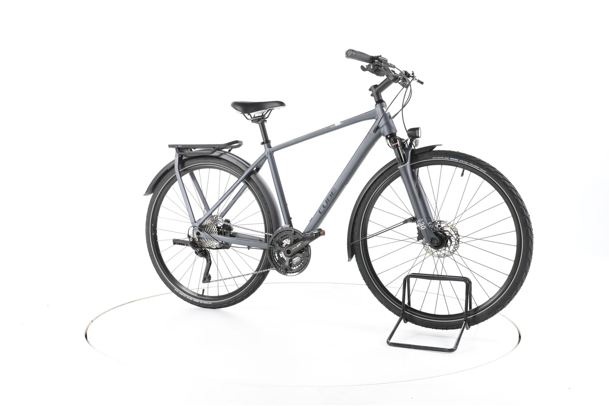 Cube Kathmandu EXC Fahrrad City & Trekking - Image 2