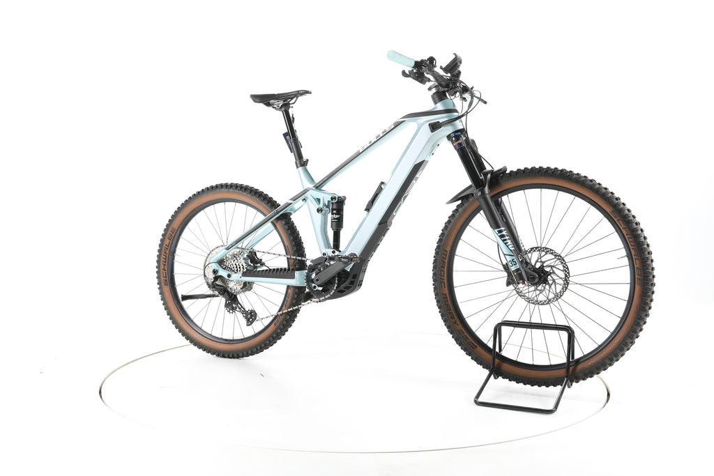 Bulls Sonic Evo AM 2 E-Bike Fully Carbon - Image 2