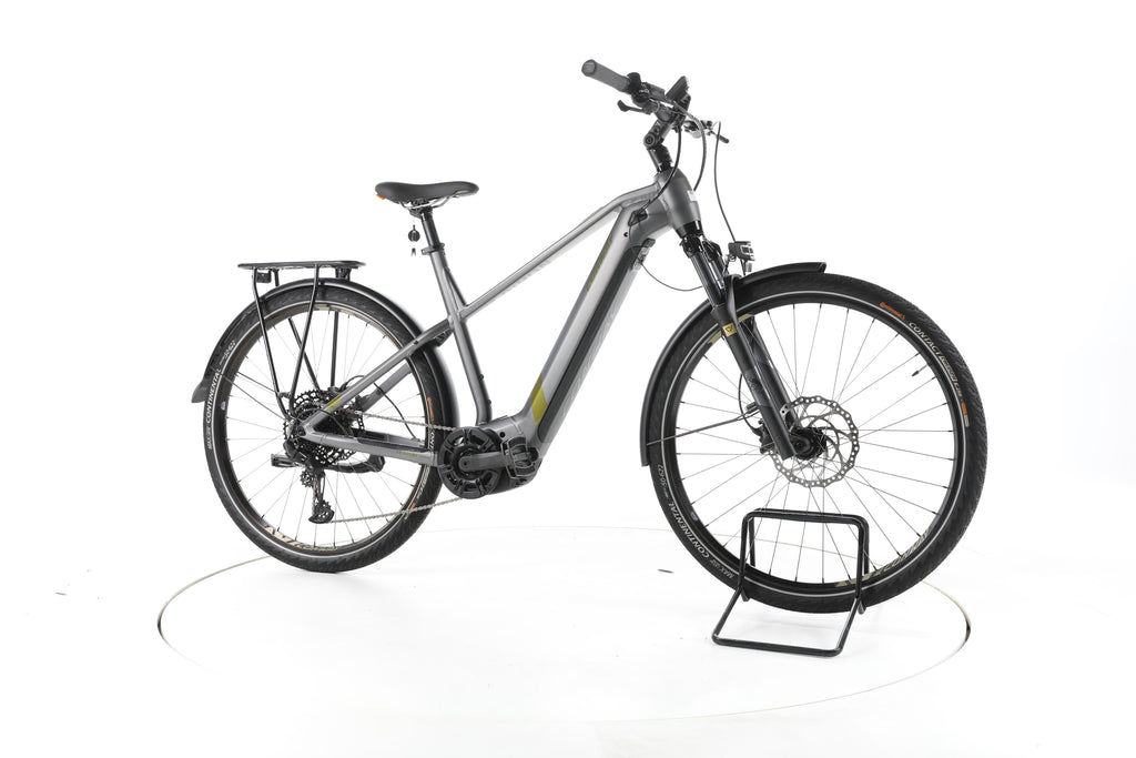 Conway Cairon T 5.0 Trekking E-Bike - Image 2