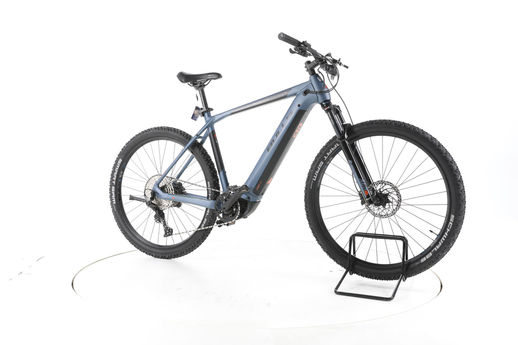 Bulls Copperhead EVO 2 E-Bike - Image 2