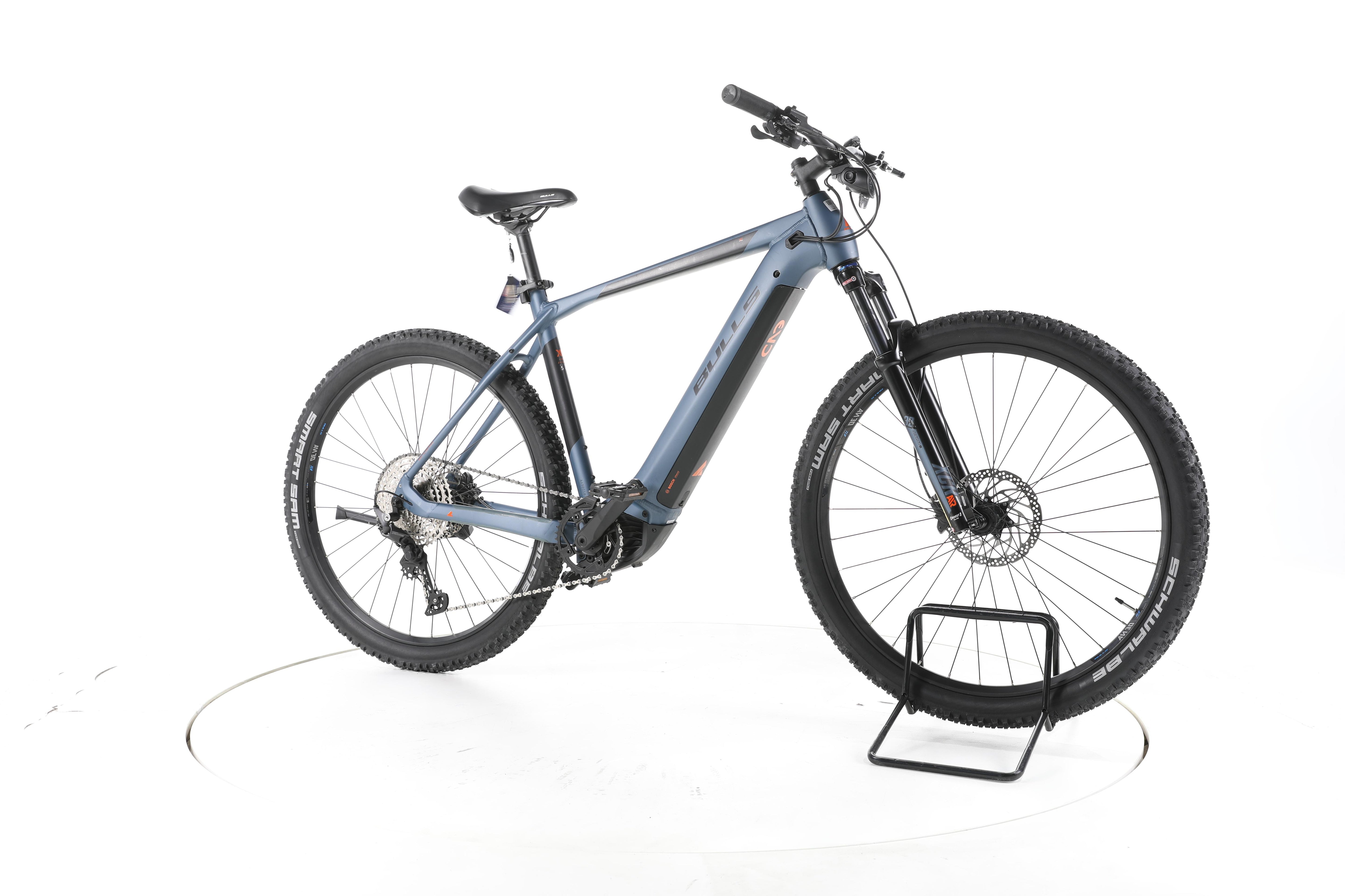 Bulls Copperhead EVO 2 E-Bike - Image 2