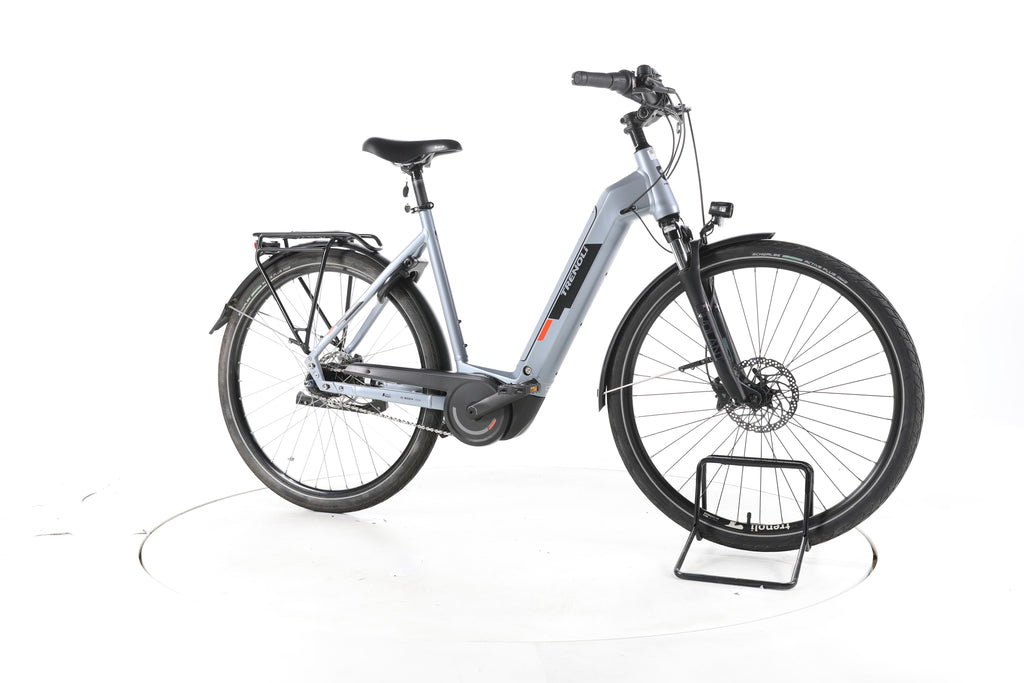 Trenoli Tanaro City E-Bike Tiefeinsteiger - Image 2