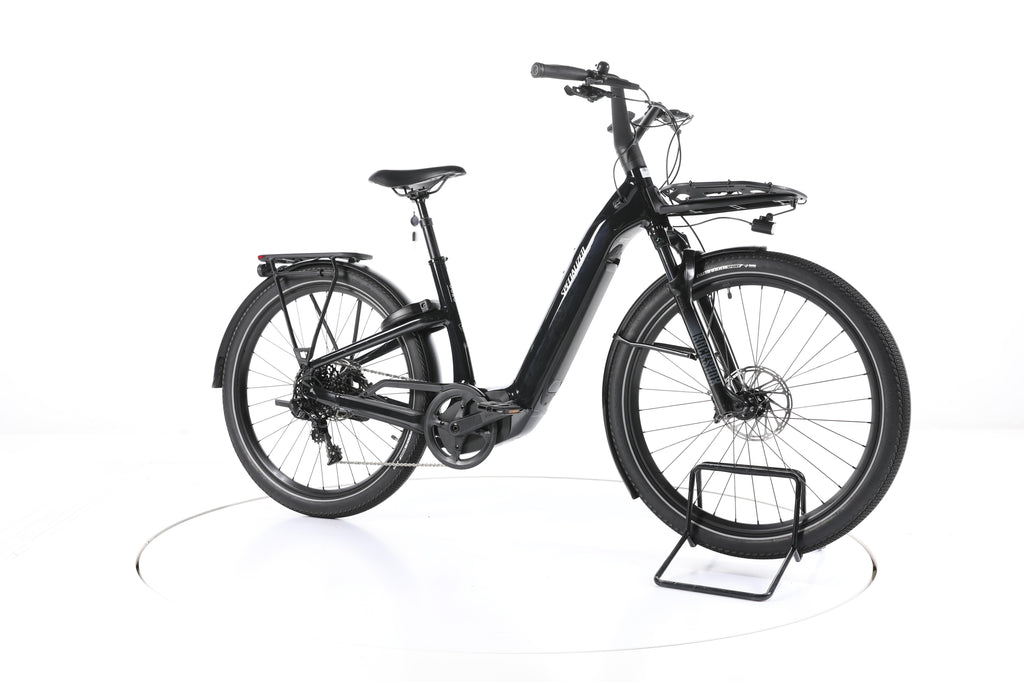 Specialized Turbo Como 5.0 Trekking E-Bike Tiefeinsteiger - Image 2