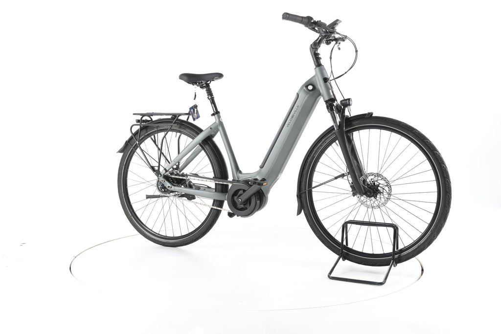 Velo de Ville AEB 890 Smart Trekking E-Bike Tiefeinsteiger - Image 2