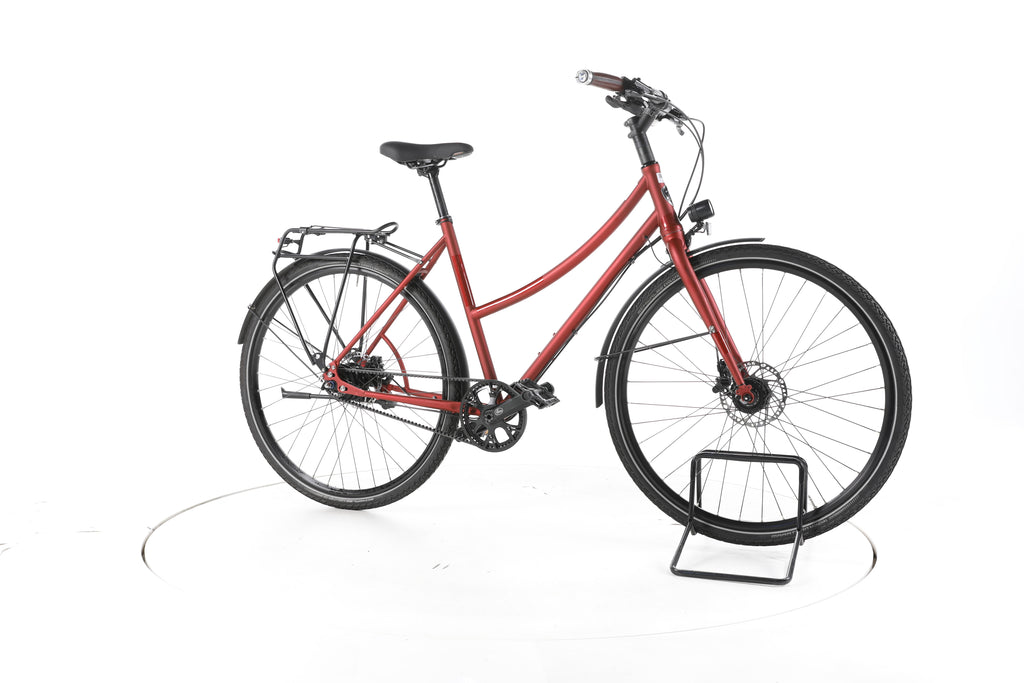 Böttcher Dakkar XT30 Fahrrad City & Trekking - Image 2