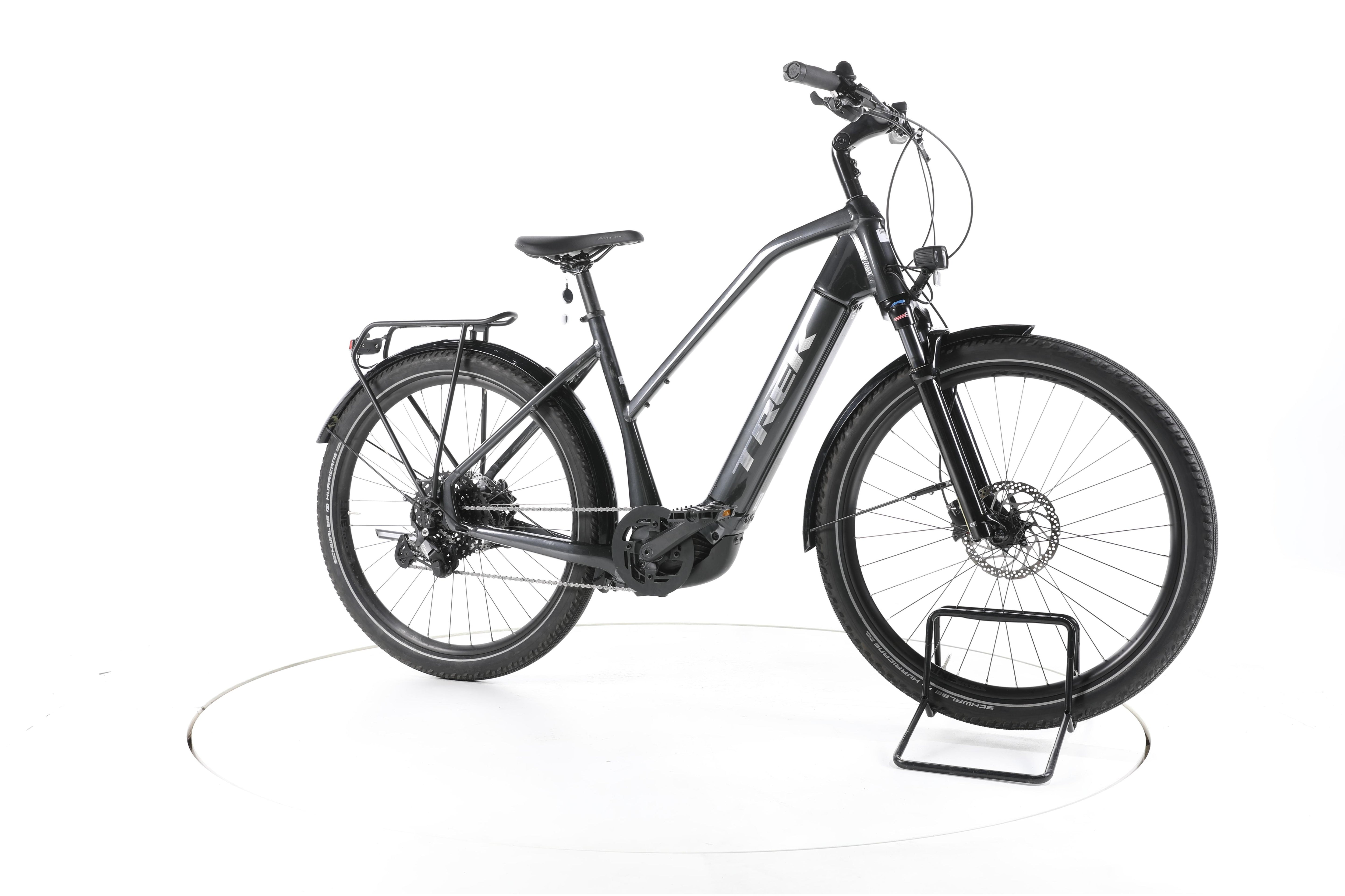 Trek Allant+ 7 Trekking E-Bike - Image 2